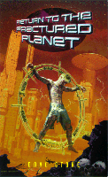 Jacket Illustration